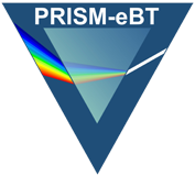 PRISM-eBT